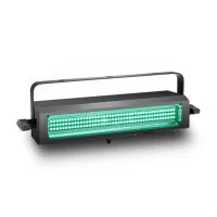 Cameo thunder wash 100 rgb - 3 в 1 strobe, blinder и wash прибор 132 x 0.2 вт rgb