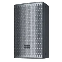 Audiocenter GT508A активная FOH/мониторная ак. система, 8" НЧ динамик, SPL 125 дБ