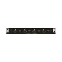 TS-9404UHO  Выходной модуль для матричного коммутатора 4 Channel HDMI Audio and Video Signal