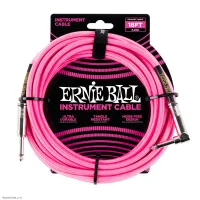 ERNIE BALL 6083 - Инструментальный кабель