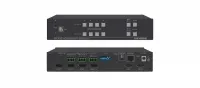 Матричный коммутатор 4х2 HDM Kramer Electronics [VS-42H2] поддержка 4K60 4:4:4