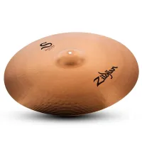 ZILDJIAN S20RR S ROCK RIDE 20'