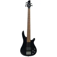 ROCKDALE RSB-STAGE5M5 BLACK - Бас-гитара