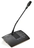 Bosch DCN-DV - Пульт делегата с функцией голосования