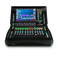 DLIVE- CTI15 / Цифровая микшерная консоль, 12 моторизованных фейдеров / ALLEN&HEATH