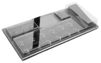 Decksaver Headrush Pedalboard - Защитные крышки для DJ-техники