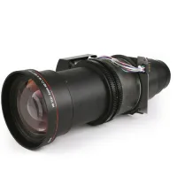 Среднефокусная линза Barco TLD+ Ultra (1.16-1.49:1 WUXGA) (1,24-1,56 WQ/4KUHD)(1.25-1.6:1 SXGA+) [R9862005]
