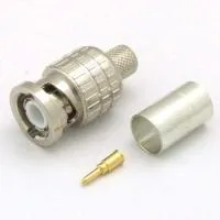 Canare SMAP-C51 разъём BNC, кабельный для L-5D2W