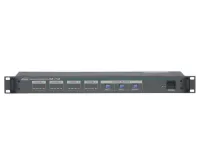 JEDIA JSE-174A Переключатель аварийных сигналов
