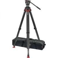 System Ace XL FT 75 штативный комплект Sachtler