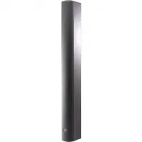 JBL CBT 100LA-LS (EN54 Life/Safety) линейный массив "прямая колонна",16x2”, технология Constant Beam
