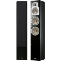 Акустическая система Yamaha NS-F350 Black