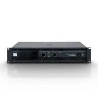 Ld systems deep2 2400 x -  усилитель мощности 2 х 1200 вт @ 2 ом
