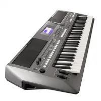 Синтезатор профессиональный YAMAHA PSR-S670