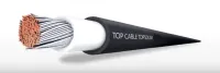 TOPSOLAR PV H1Z2Z2-K 1X6 (черный) 5601006.NR500