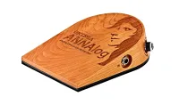 ANNAlog Stomp Box Effect Series Стомпбокс, Ortega
