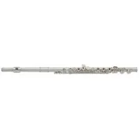 Yamaha YFL-482  флейта с резонаторами, в линию