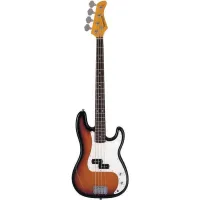 FERNANDES RPB360 3SB/ R - Бас-гитара 4 струны