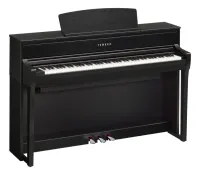 Yamaha CLP-775B Цифровое пианино серии Clavinova