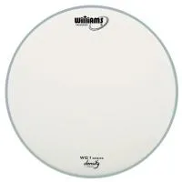 WILLIAMS WC1-10MIL-06 - однослойный пластик, 6", с напылением
