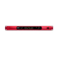 FOCUSRITE RedNet A16R - Конвертер