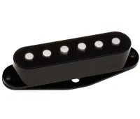 DiMarzio DP116BK HS-2 звукосниматель, сингл, чёрный
