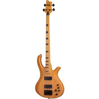 Schecter RIOT SESSION-4 ANS Бас гитара электрическая четырехструнная
