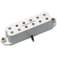 Seymour Duncan SJBJ-1B WH SALE  минибакер JB Junior, белый