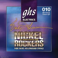 GHS R+EJL - Струны