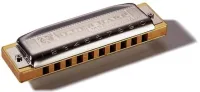 Губная гармоника Hohner Blues Harp M533036 Ре-мажор (D)