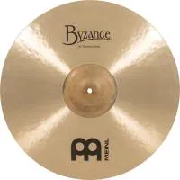 B20POC Byzance Traditional Polyphonic Crash Тарелка 20", Meinl