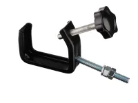 310BK04-ML-M8D Струбцина крепежная, 20-51мм, М8, Laudio