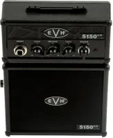 EVH STEALTH MICRO STACK Black