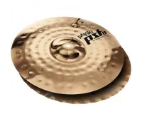 0001803114 PST 8 Reflector Sound Edge Hi-Hat Две тарелки 14", Paiste