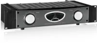 BEHRINGER A500 Усилитель мощности, 2 канала, 600 Вт