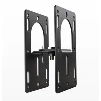Wall bracket for C-108SR, C-110SR Кронштейн для настенного крепления акустических систем окружения