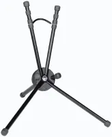 K&M 14340 стойка для альт саксофона