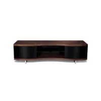 BDI OLA 8137 Chocolate Walnut - Тумба под телевизор