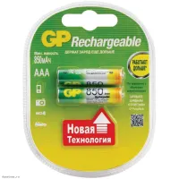 GP 85AAAHC - Аккумулятор
