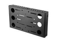 Peerless-AV DS509- Настенное крепление для ЖК-дисплея диагональю 25-60'' с боксом, макс. нагрузка 90 кг