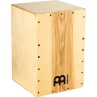 Meinl sc80ha  кахон snarecraft, ясень