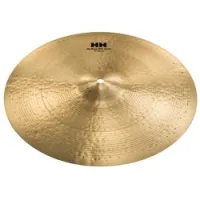 Sabian 16" hh medium thin crash  тарелка crash