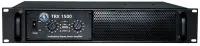 TOPPRO TRX1500 усилитель мощности 2х400Вт4Ом, 2х250Вт 8Ом. 21,7кг