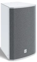 Electro-Voice EVC-1122-64W Пассивная АС 12', раскрытие 60˚x45˚, 8 Ohm, 300 / 1200 W, 91 dB, 126 dB max, IP44, цвет белый