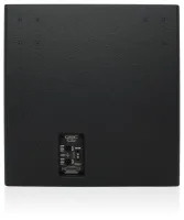 KTR24 / Компактный алюминиевый пассивный сабвуфер 2 x 4", 60 Вт, 4Ω, 45 – 150 Гц  / K-ARRAY