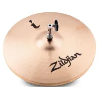 ZILDJIAN ILH13HP 13' I HIHAT PAIR тарелка типа хай-хэт (пара)