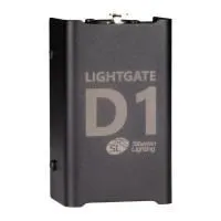 LIGHTGATE-D1/3F [SL222T1] Артгейт/Конвертер с Ethernet-интерфейсом, ТМ Siberian Lighting