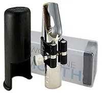 Мундштук для альт-саксофона Woodstone AM-2 Smooth #7*
