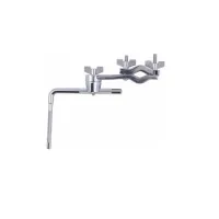 DRUM TALK DHHP SC - Держатель перкуссии с клемпом на стойку