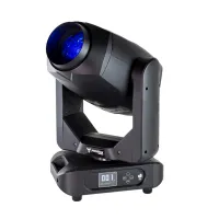 Anzhee PRO PHOENIX BSW 350 CMY (Standard) - Полноповоротный WASH, BEAM, SPOT